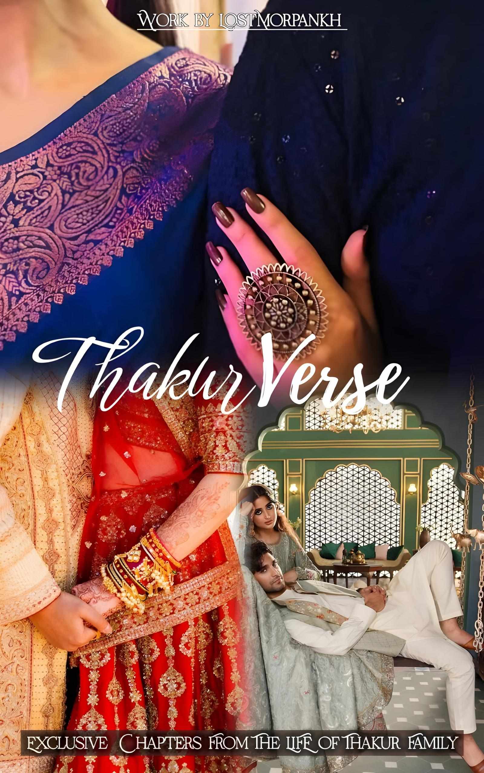 Thakur Verse | 18+
