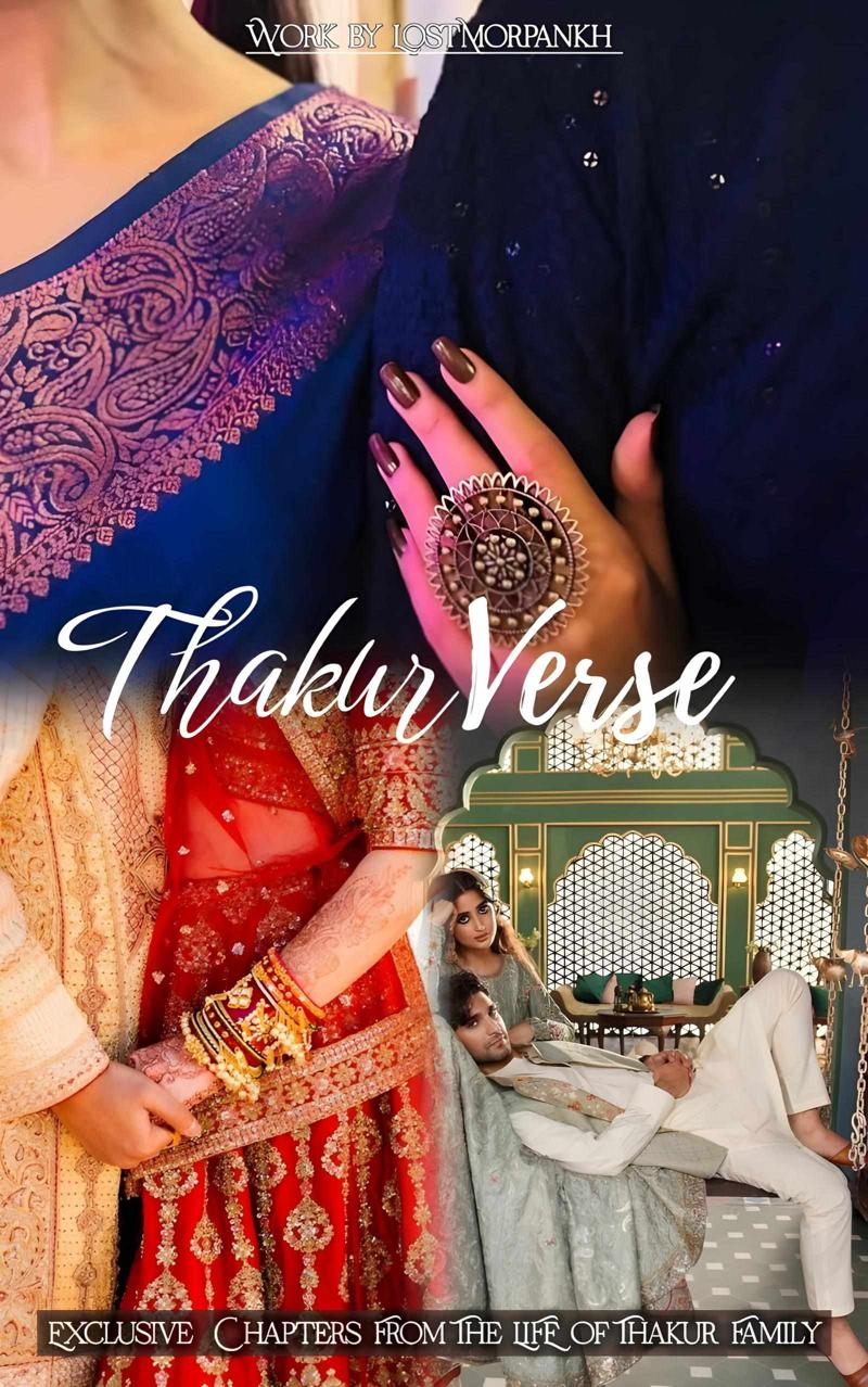 Thakur Verse | 18+