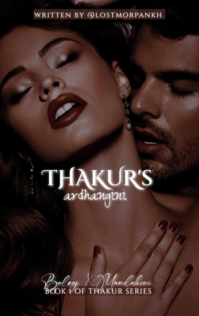 Thakur's Ardhangini | 18+ ✅