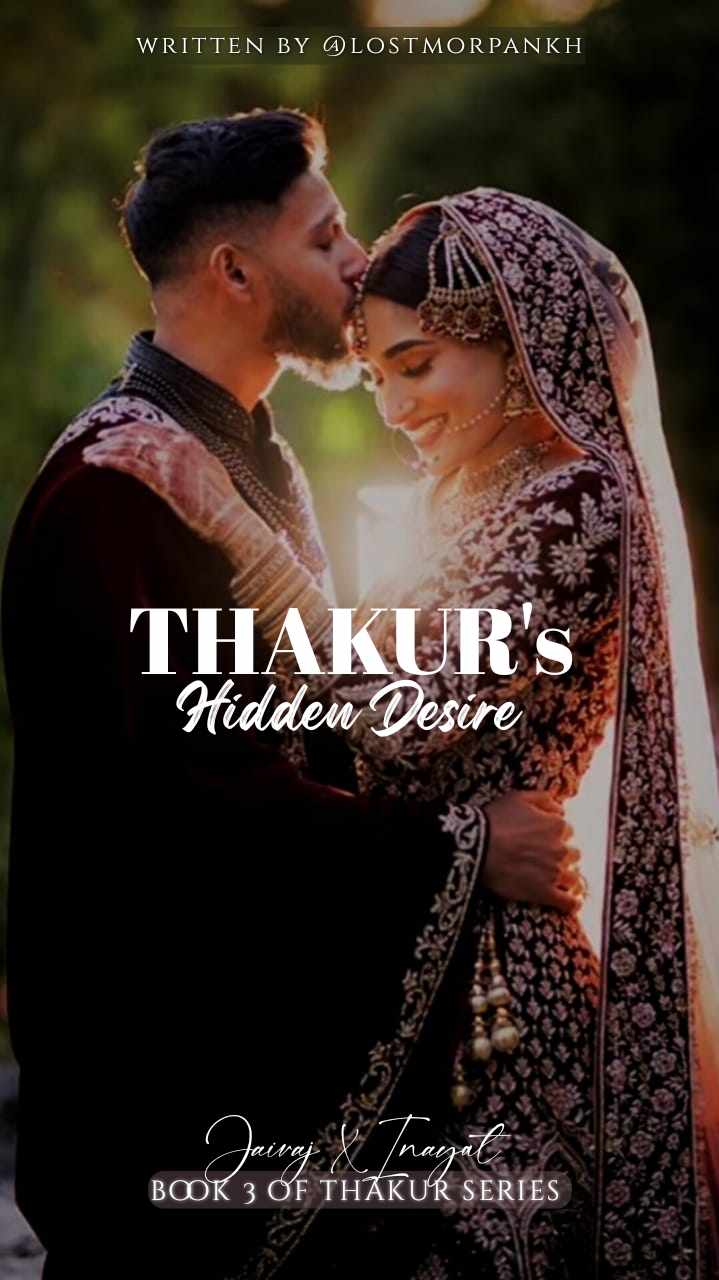 Thakur's Hidden Desire