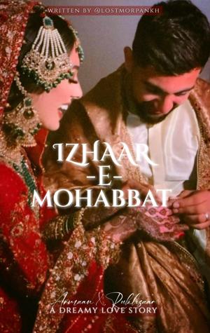 Izhaar-e-Mohabbat
