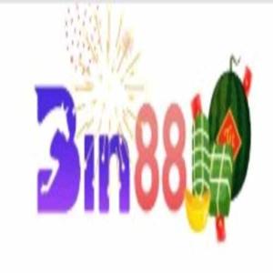 Cổng game bin88