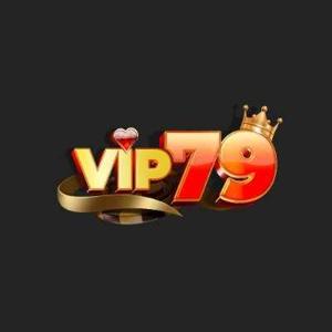 Vip79 logo