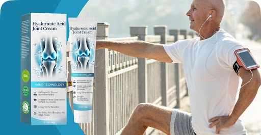 How does Veluflex work for joint health?