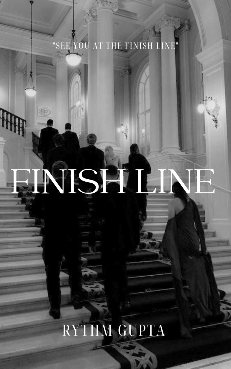Finish Line