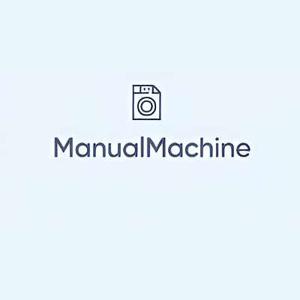 ManualMachine