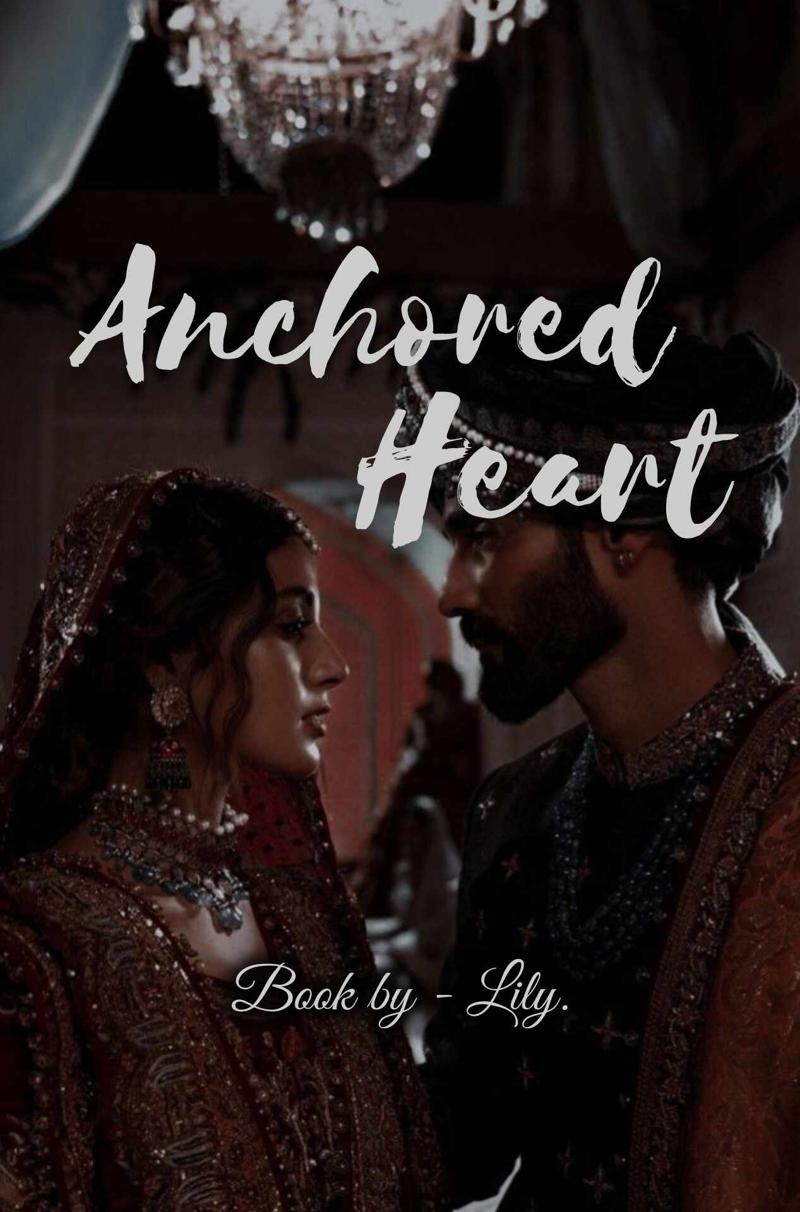 ANCHORED HEART