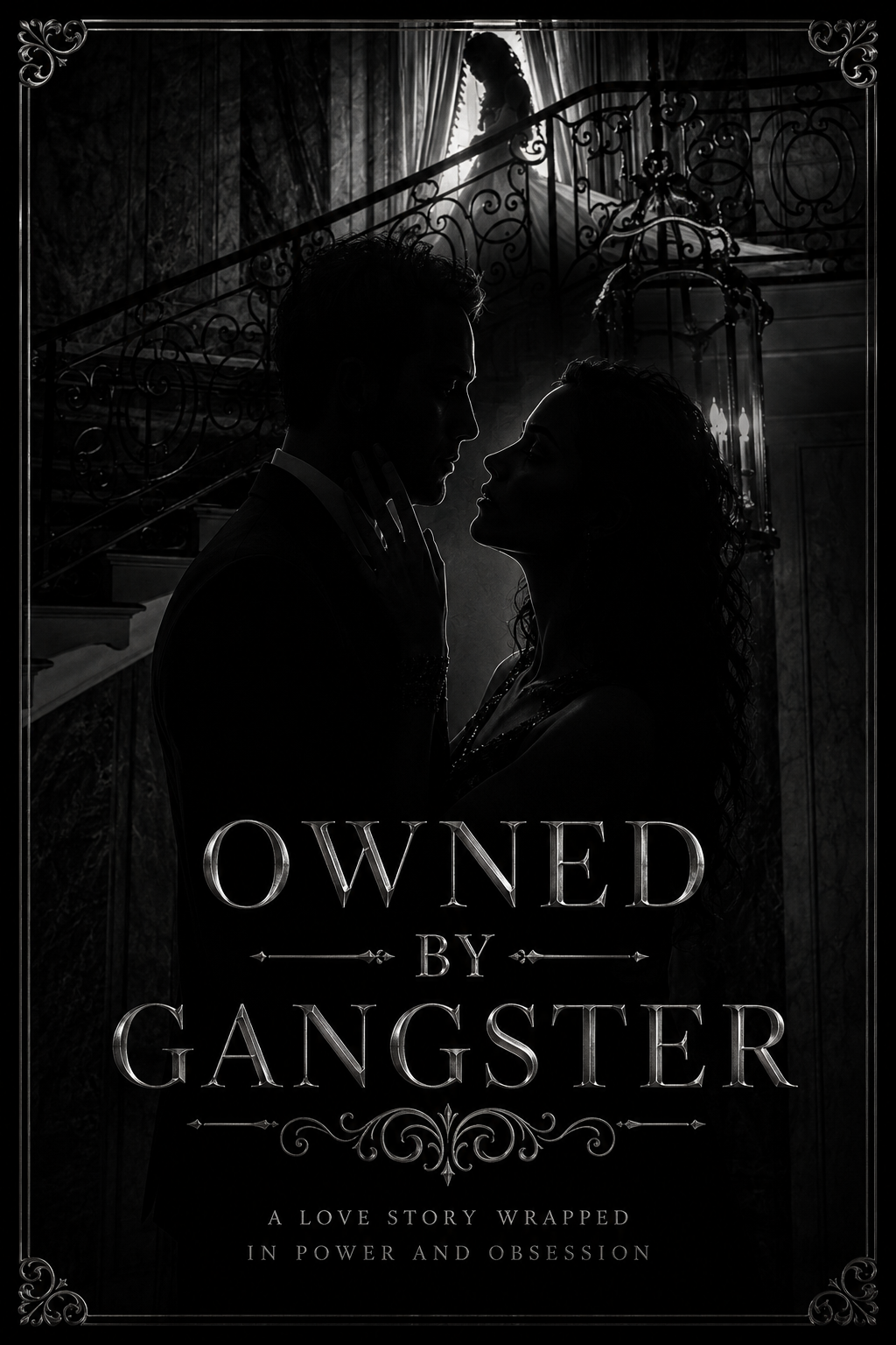 OWNED BY GANGSTER