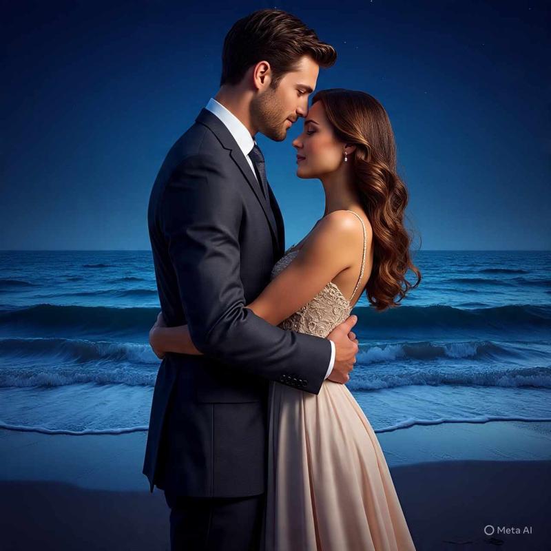 Collection of short love stories