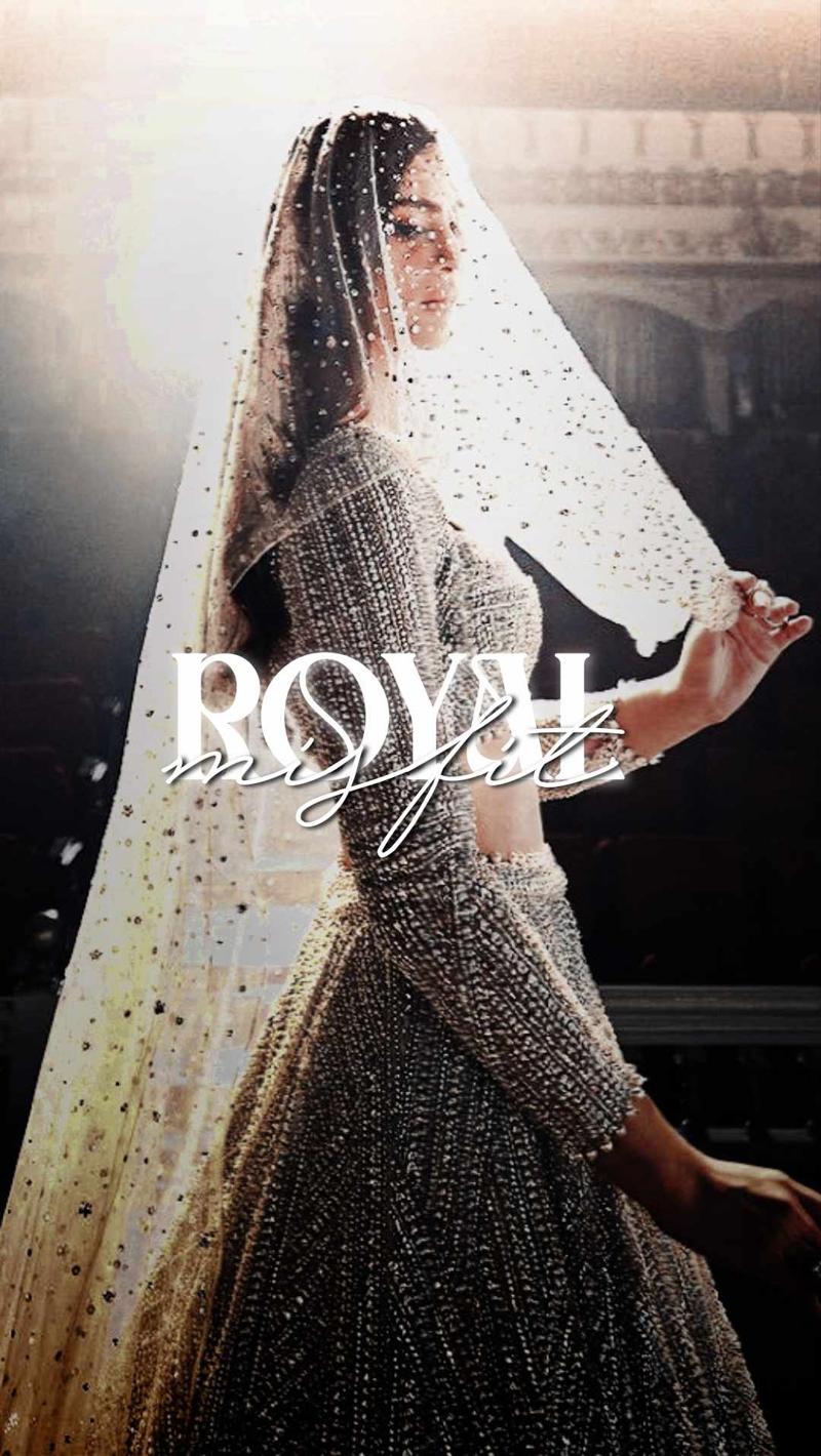 Royal Misfit 
