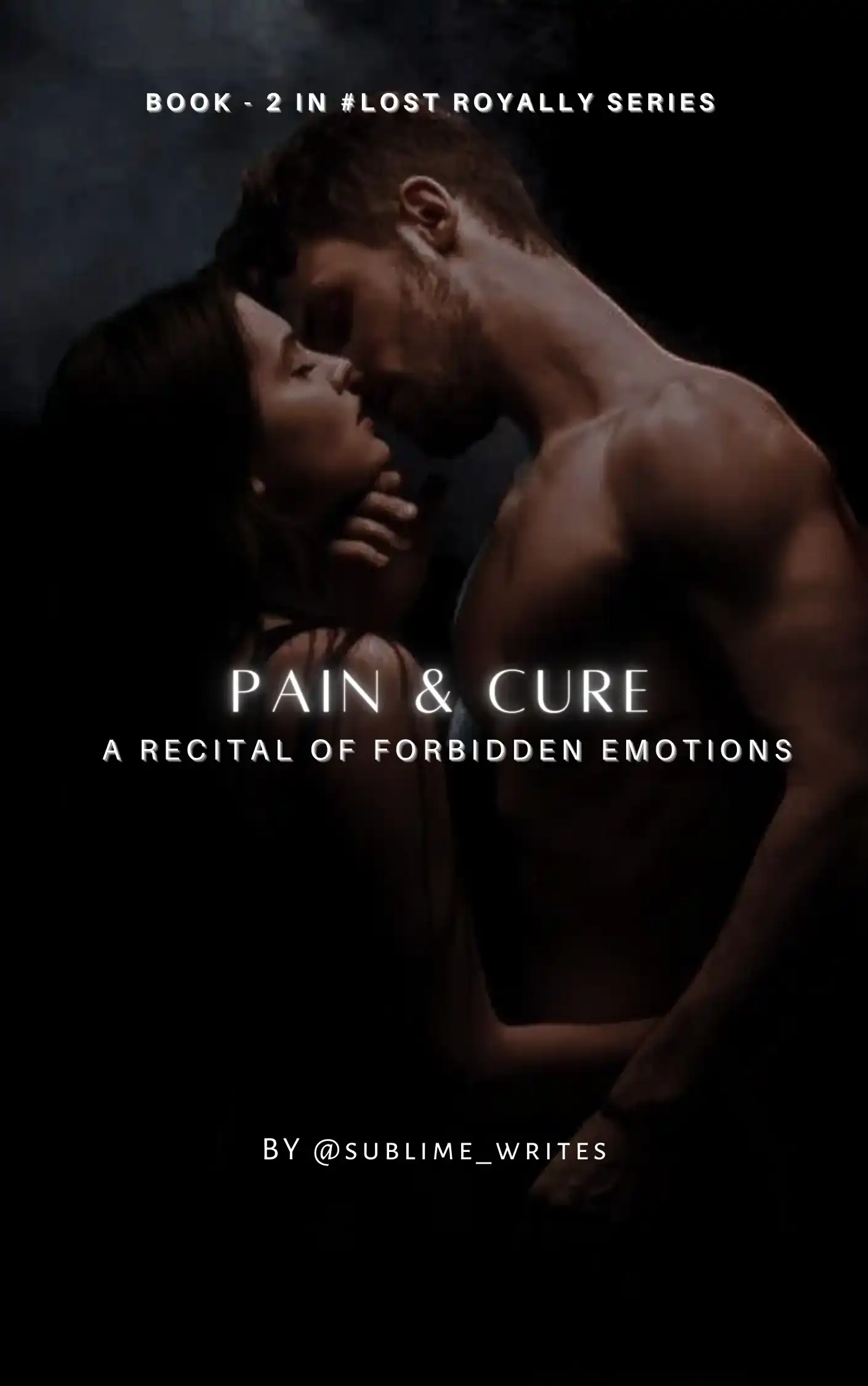 Pain & Cure