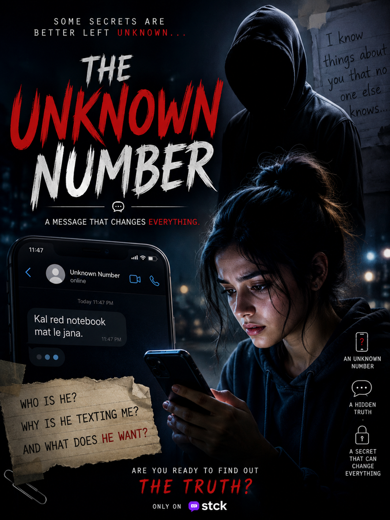 Unknown number