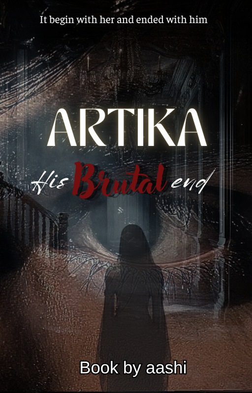 Artika - His Brutal End