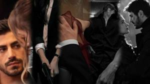 1. The red roses