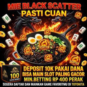 TOTOKITA : Situs Toto: Bandar Slot & Togel Terpercaya dengan Layanan 24 Jam logo