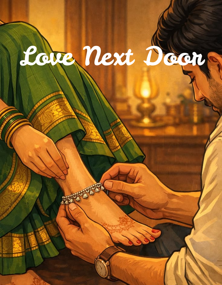 Love Next Door ♥️