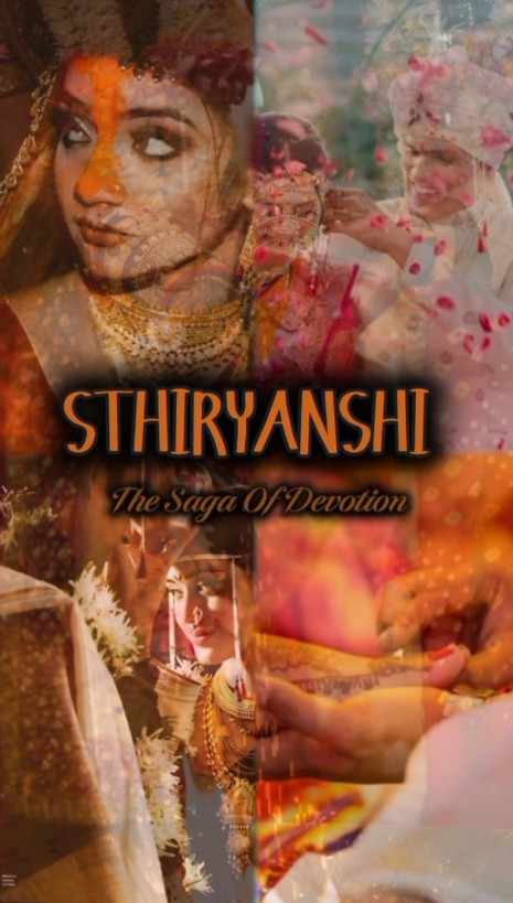 Sthiryanashi :- The Saga Of Devotion
