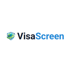 visa screen logo