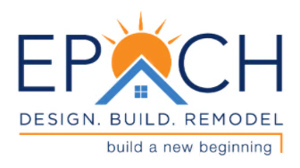 Epoch Remodeling MO logo