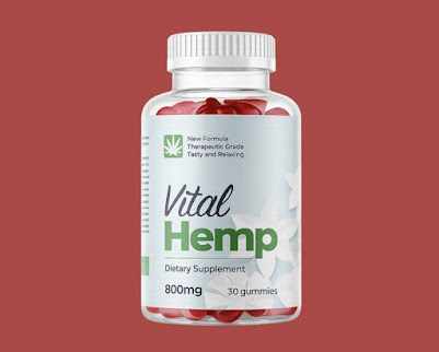https://www.facebook.com/VitalHempGummiesAustralia.AU/