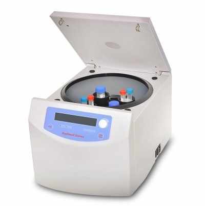 The Science Behind Swing-Out Bucket Mini Centrifuges and Their Applications