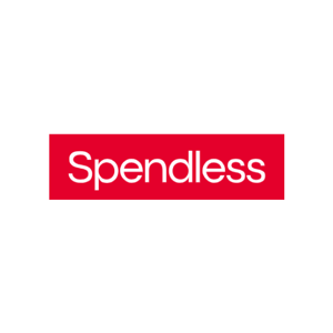 Spendless NZ Kids Shoes logo