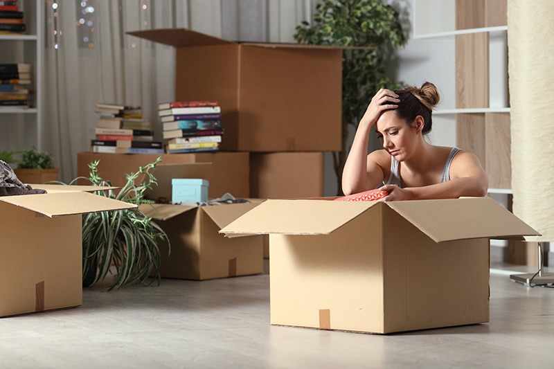 Reliable Storage Unit Prices Bristol for Affordable Student Storage