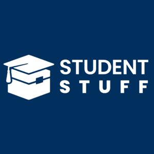 Studentstuff logo