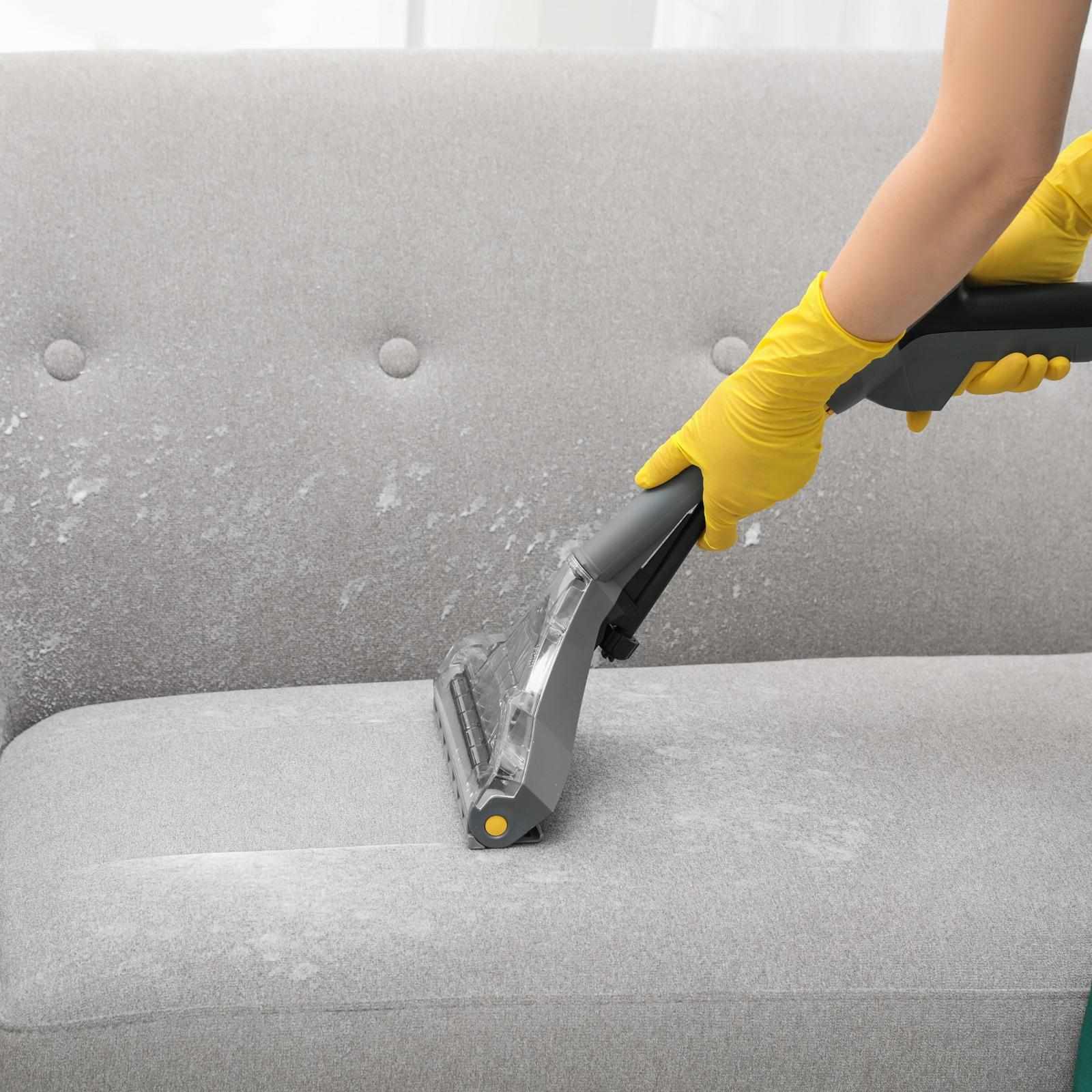 How Upholstery Cleaning in Murrieta Improves Indoor Air Quality