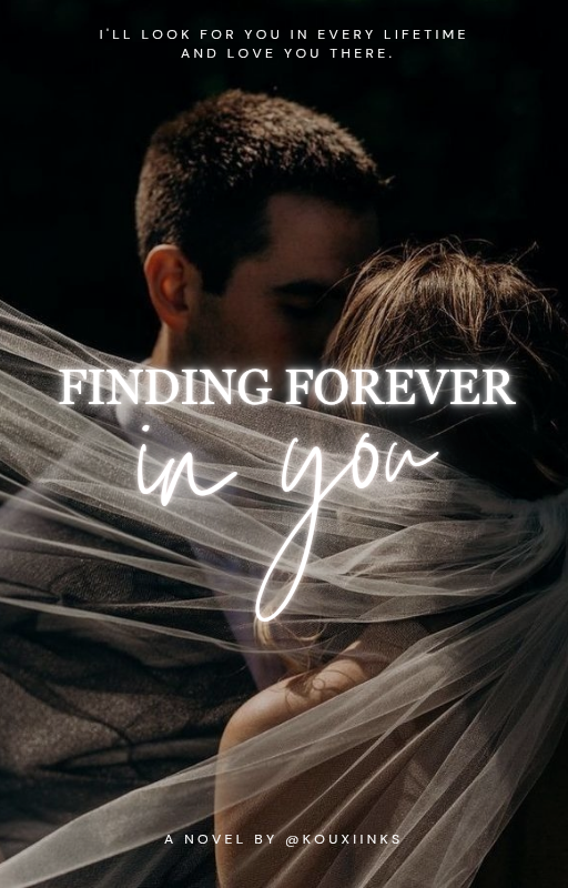 Finding Forever In You