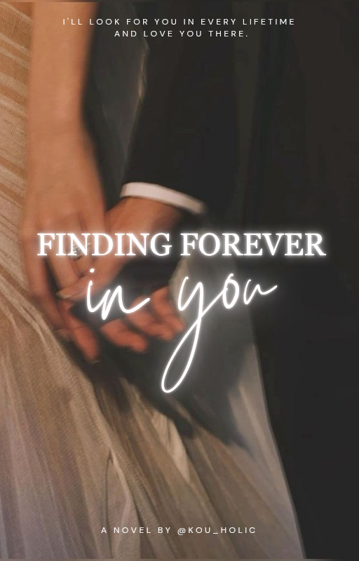 Finding Forever In You