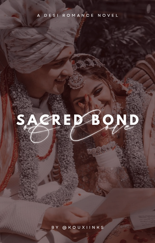 Sacred Bond of Love