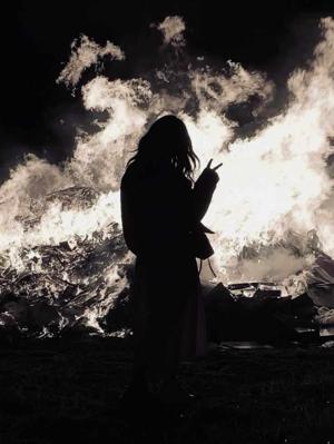 𝐌𝐮𝐬𝐤𝐚𝐧 logo