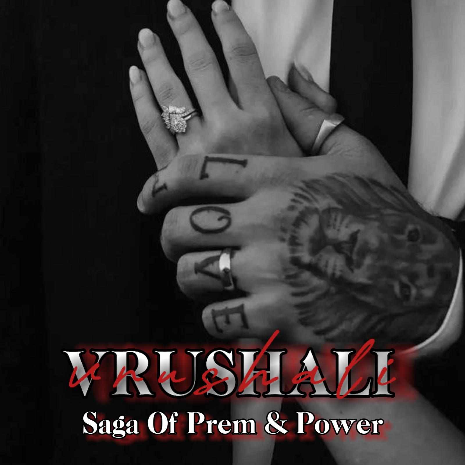 Vrushali-Saga Of Prem & Power