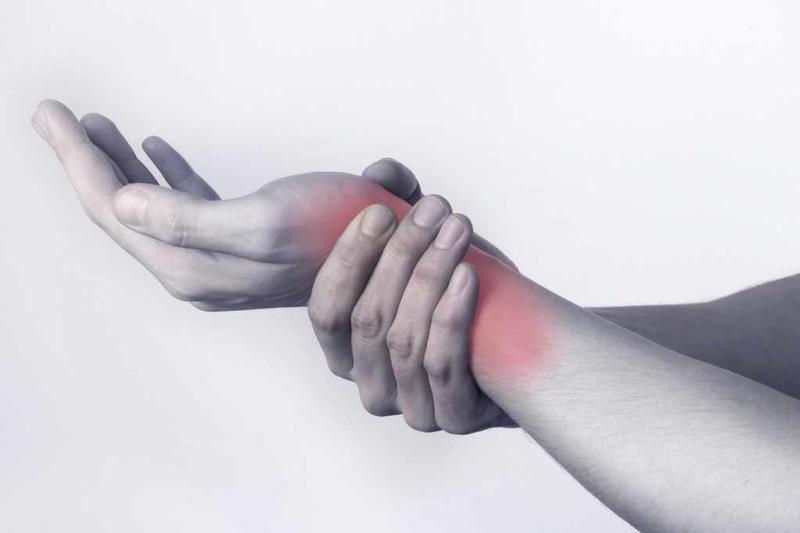 Sanoflex Joints Switzerland: Your Daily Glow of Calm & Relief