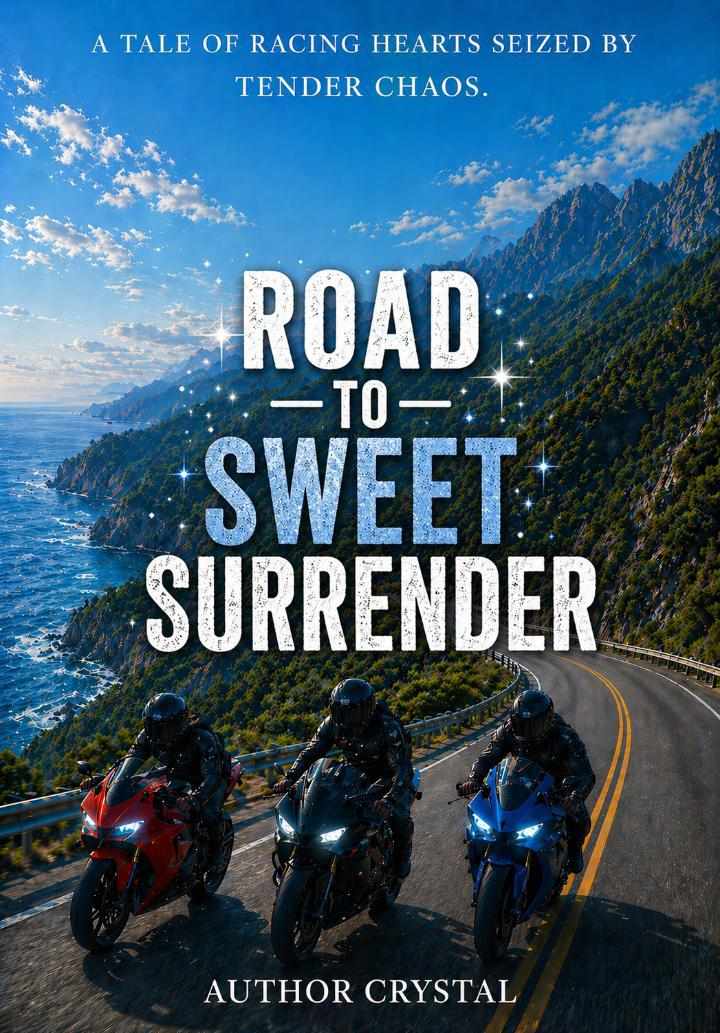 Road to Sweet Surrender