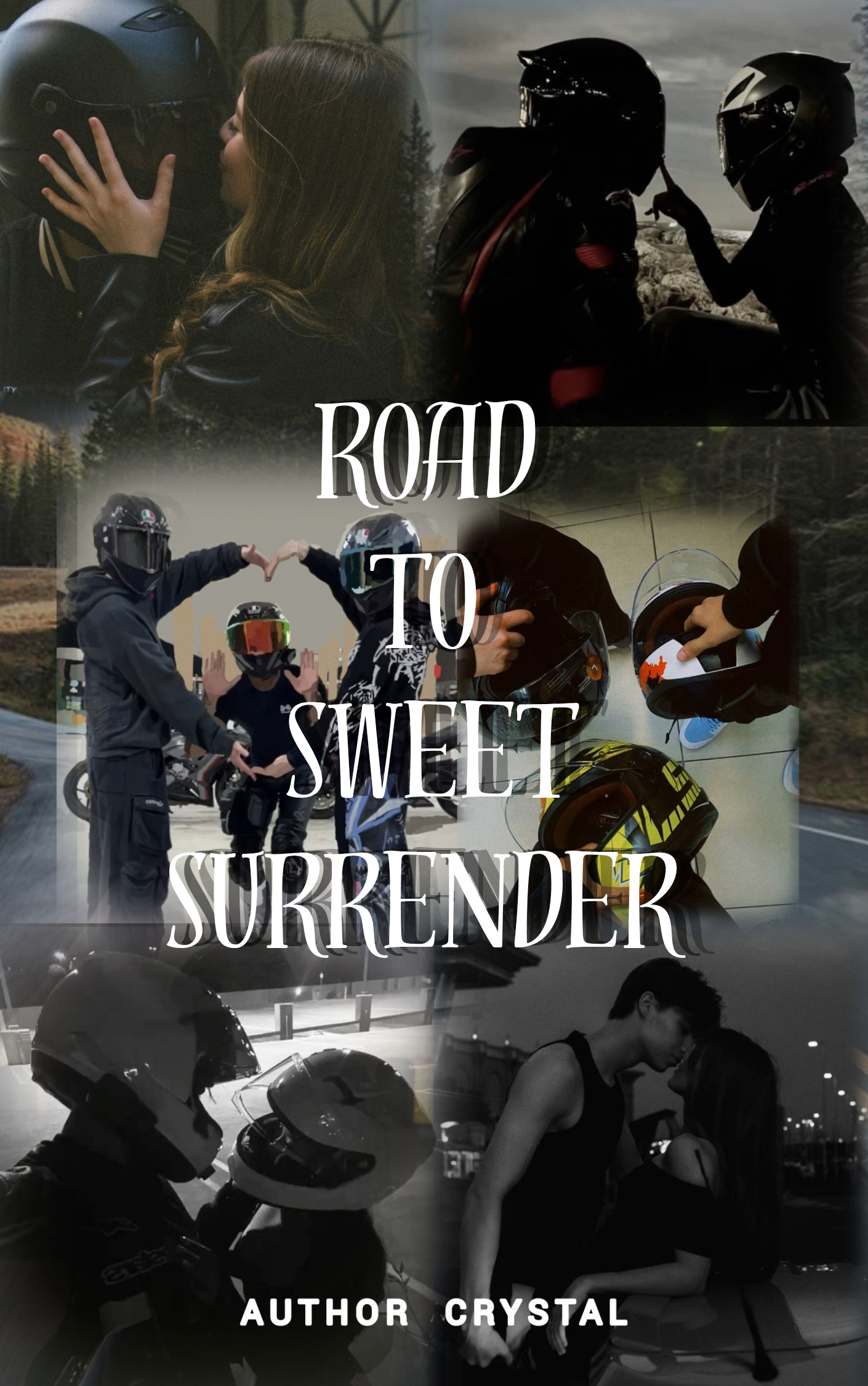 Road to Sweet Surrender