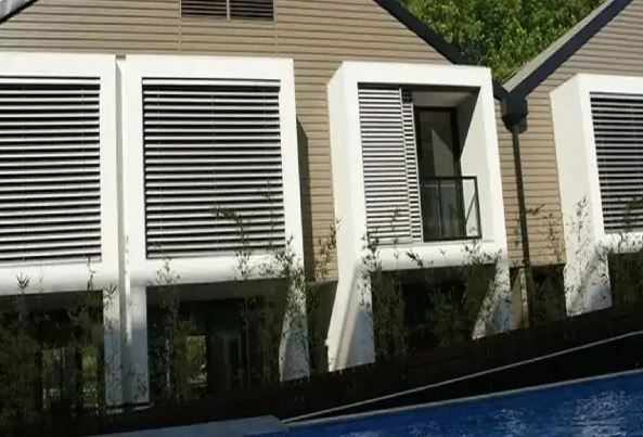 Know the Benefits of Quality Outdoor Venetian Blinds