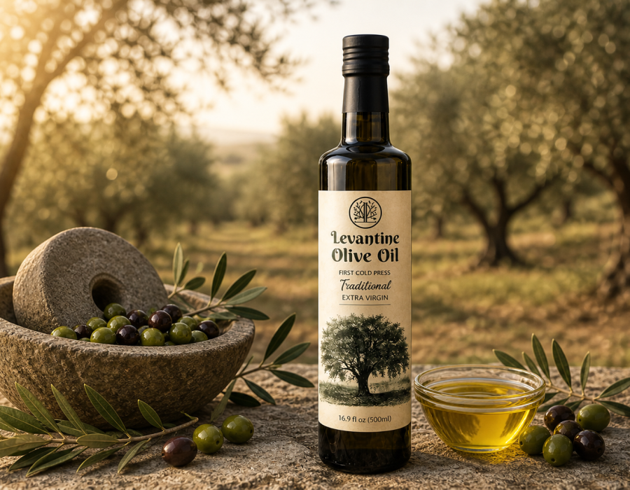 How Best Quality Extra Virgin Olive Oil Enhances Flavor, Freshness, and Everyday Cooking Naturally