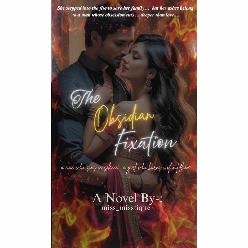 The Obsidian Fixation