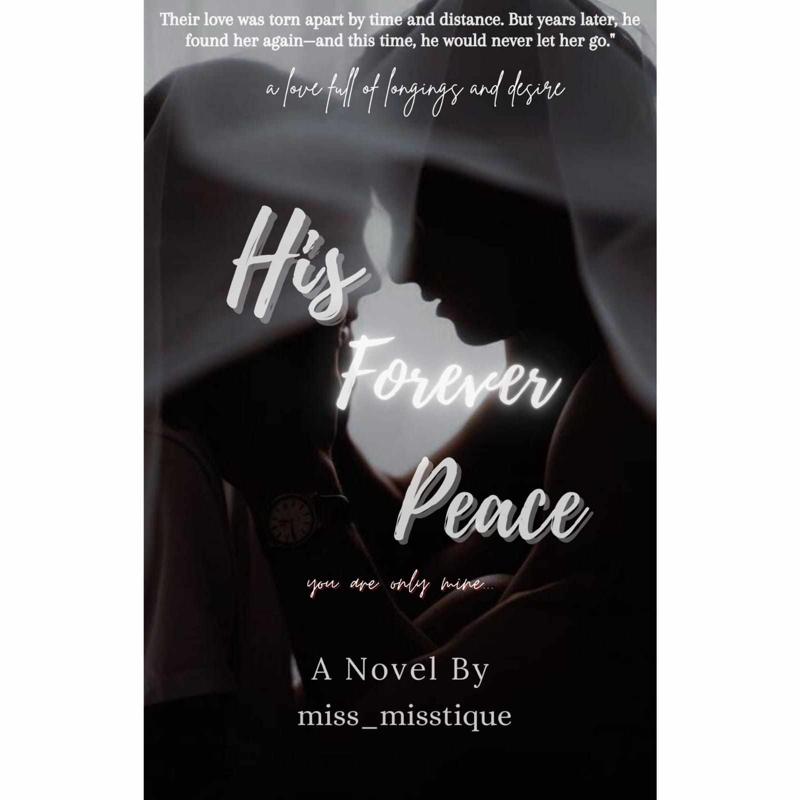 His Forever Peace
