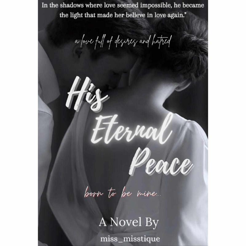 His Eternal Peace