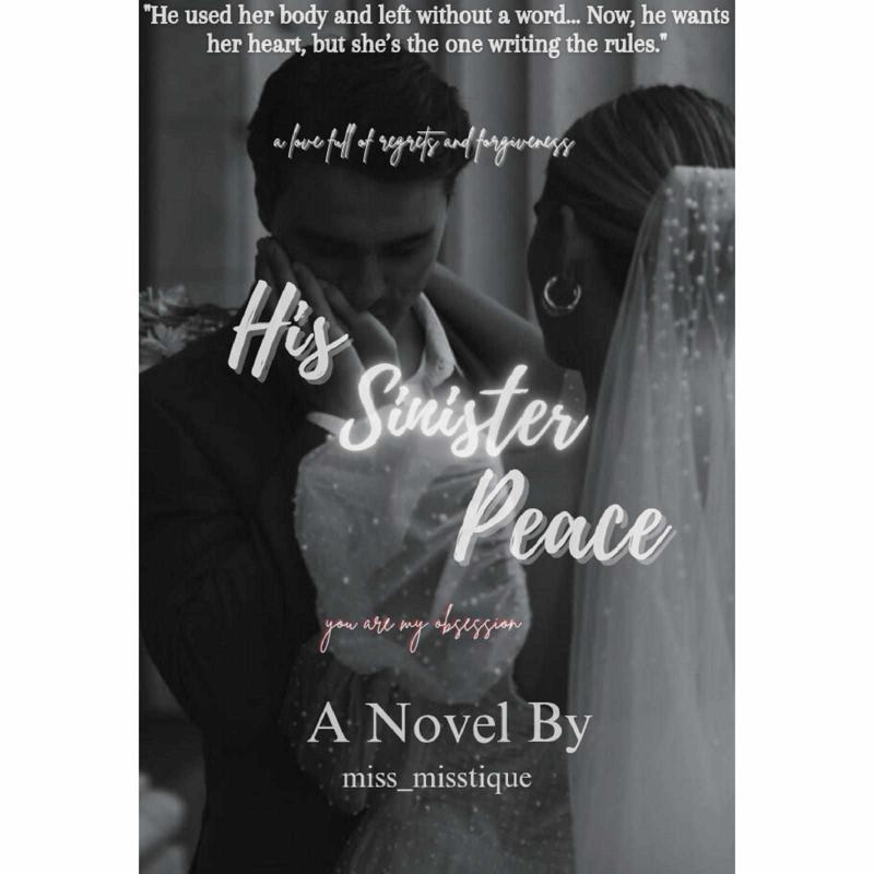 His Sinister Peace