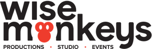 wise monkey ksa logo