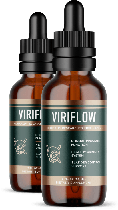 ViriFlow Reviews – Real Customer Results, Pros, Cons & Official Price