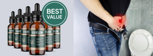 ViriFlow Review 2026 – Ingredients, Benefits, Side Effects & Where to Buy