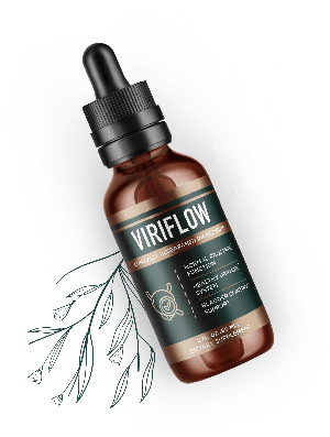 viriflowprostate logo