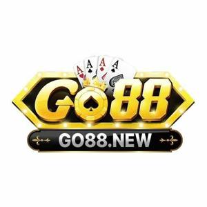 GO88 NEW logo