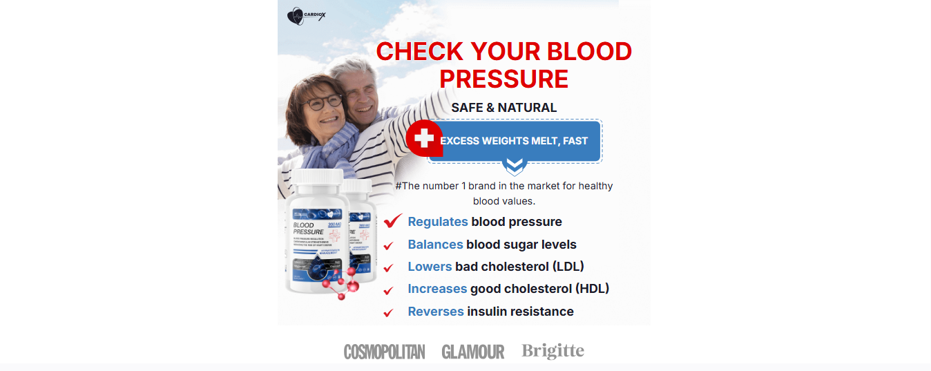 CardioX Sweden Reviews