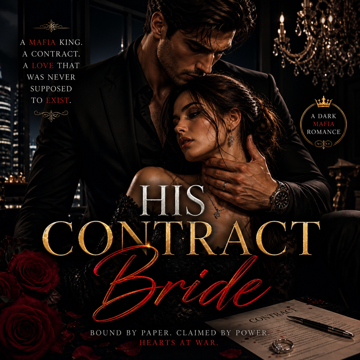 His Contract Bride